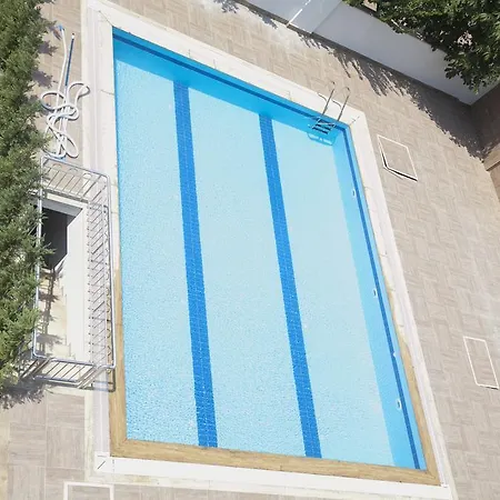 Beleydi Apartment *