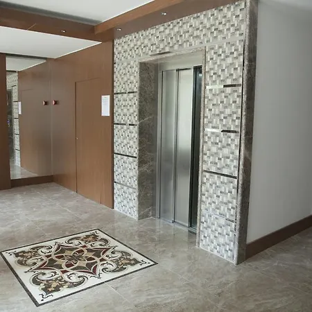 Beleydi Antalya