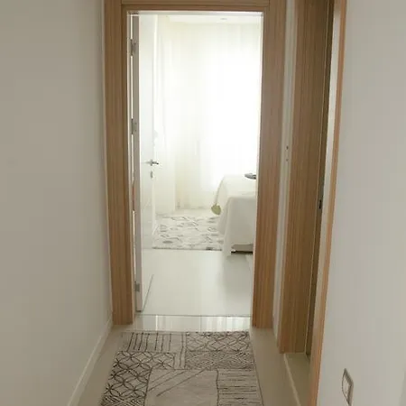 Beleydi Apartamento