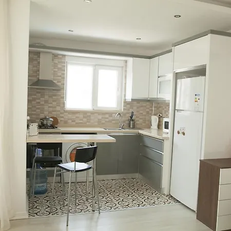 Beleydi Apartamento *